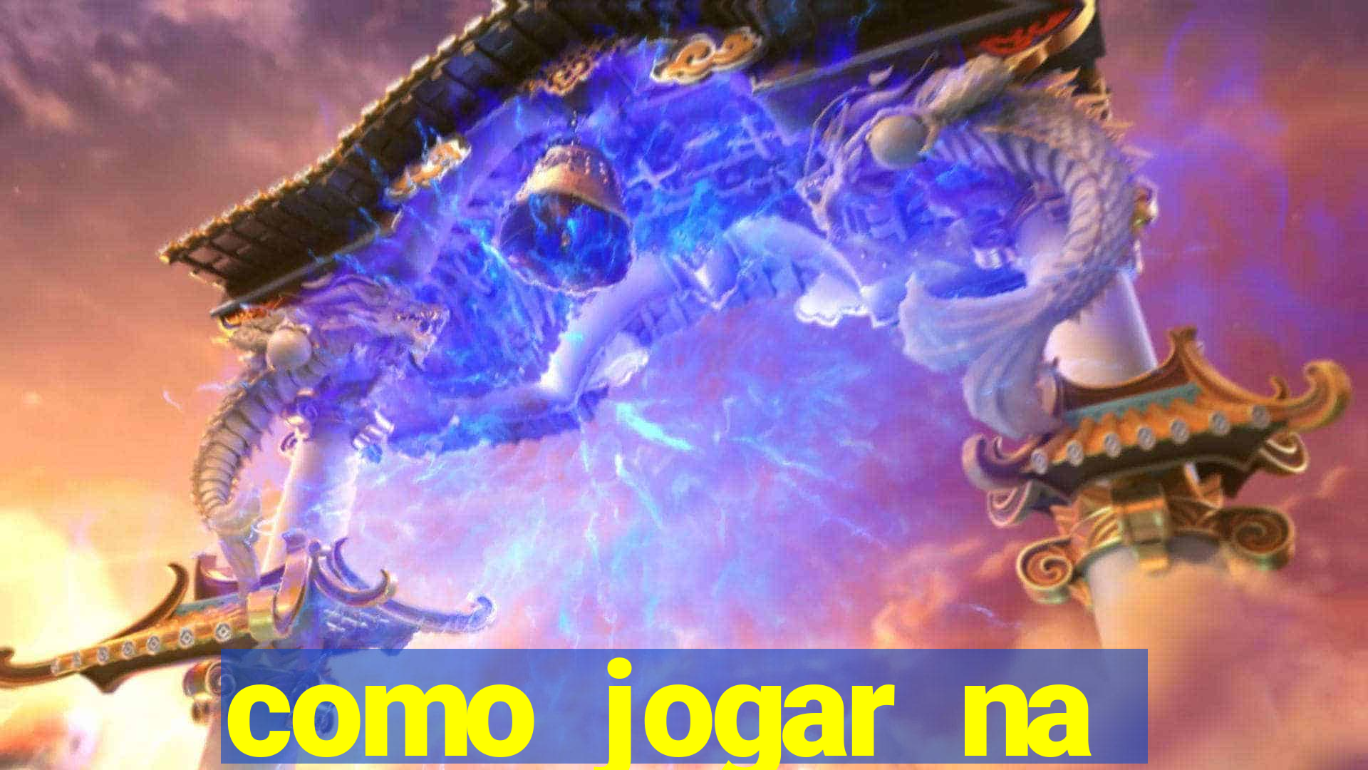 como jogar na seninha online